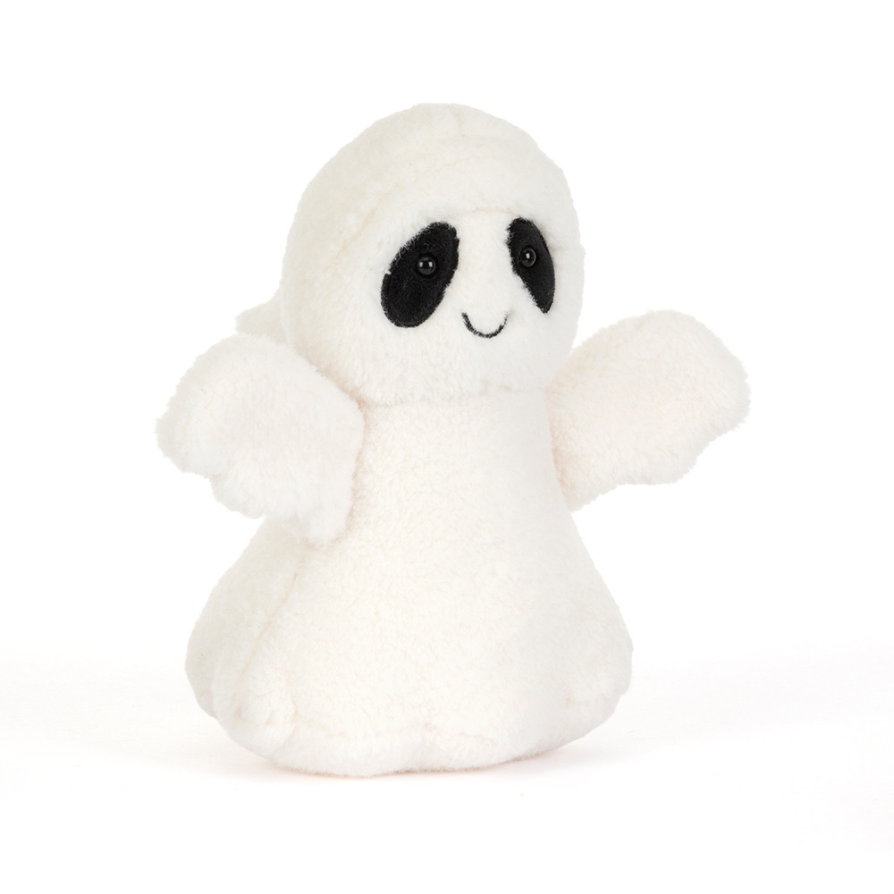Jellycat Ghost Bob