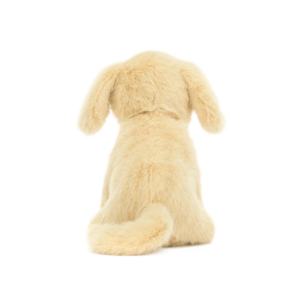 Jellycat Golden Puppy