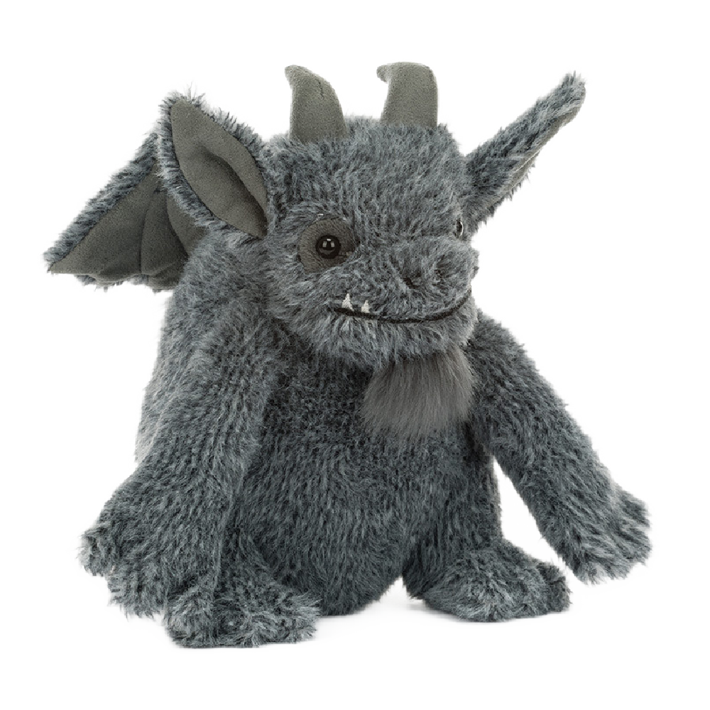 Jellycat Growlston Gargoyle