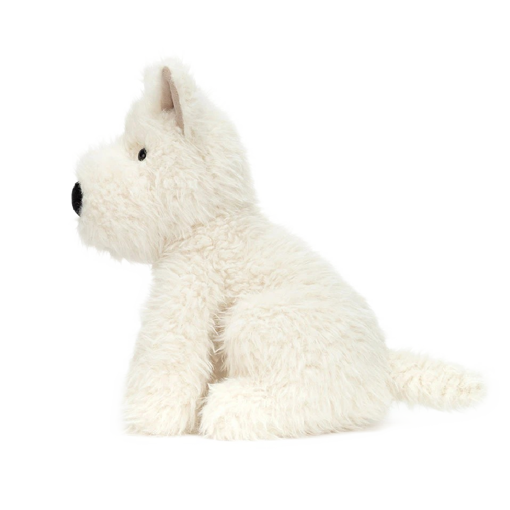 Jellycat Munro Scottie Dog