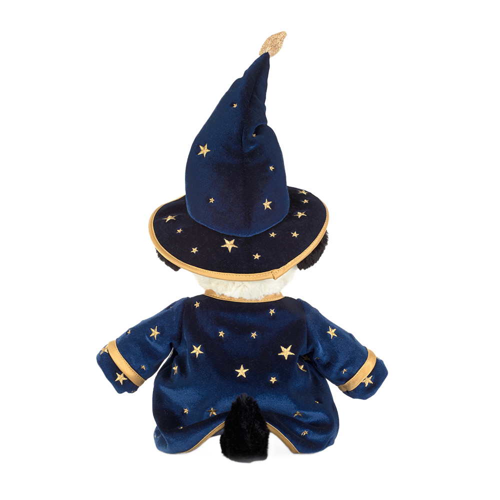 Jellycat Rufferty Puppy 'Wizard'