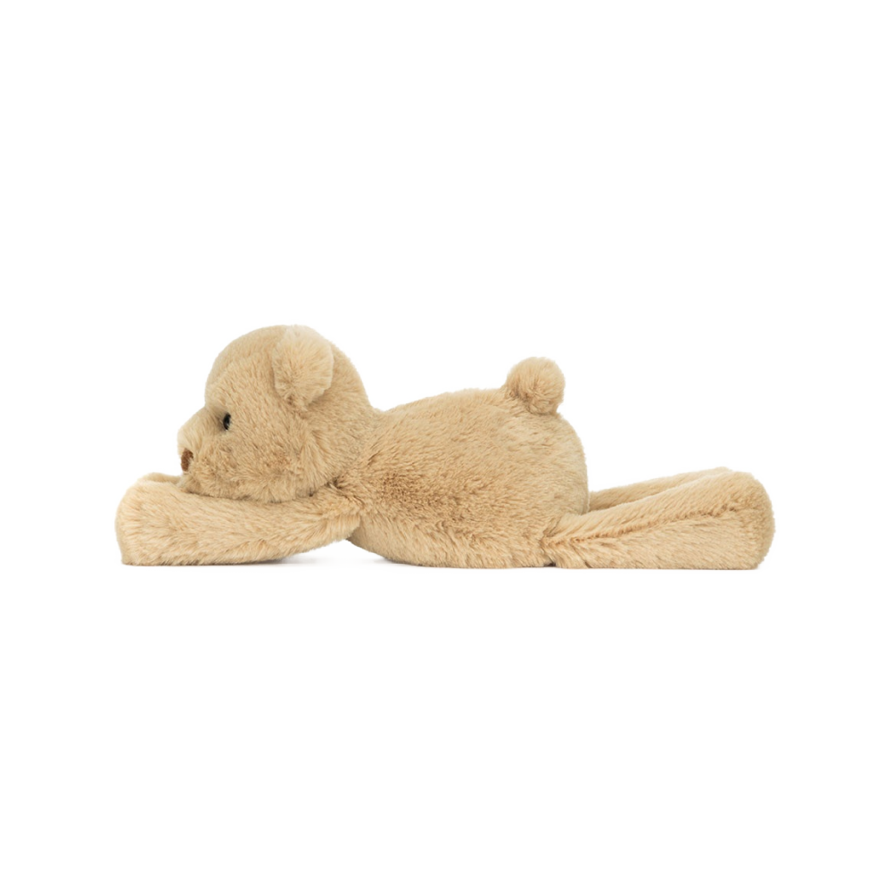 Jellycat Smudge Bear Tiny