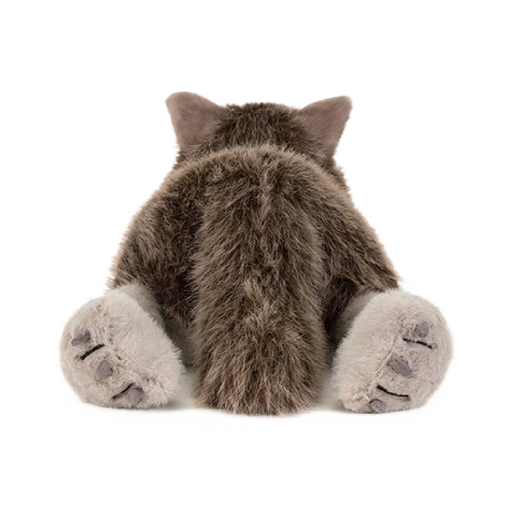 Jellycat Ulrich Wolf