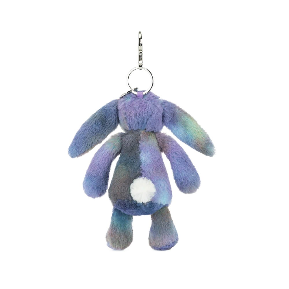 Jellycat Zodihop Luxe Bunny Bag Charm