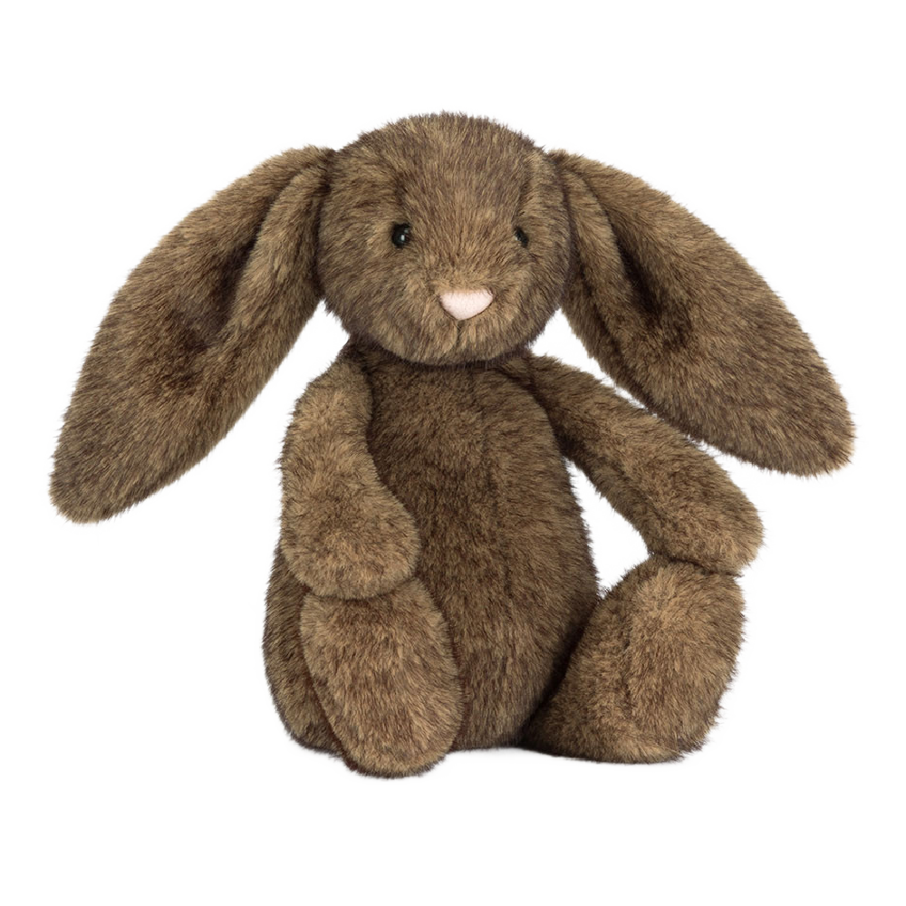Jellycat Hoppleston Luxe Bunny