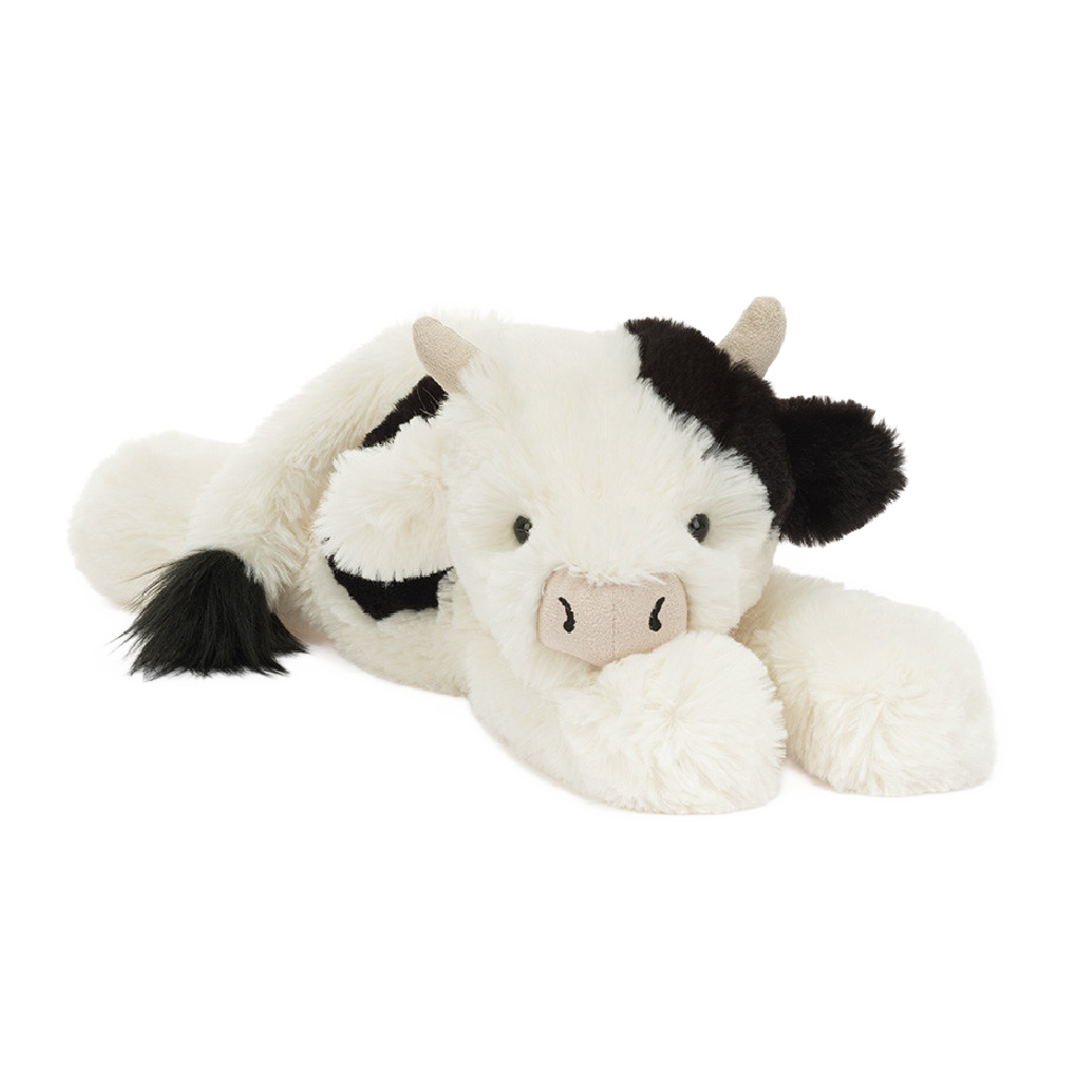 Jellycat Smudge Cow