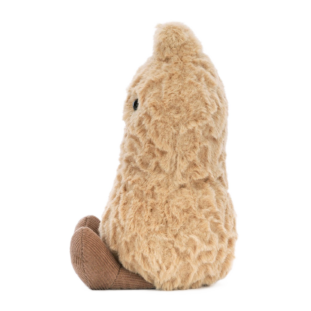 Jellycat Amueseables Peanut
