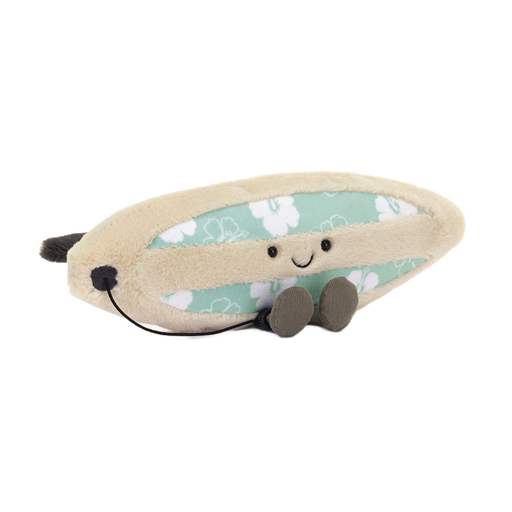 Jellycat Amuseables Sports Surfboard