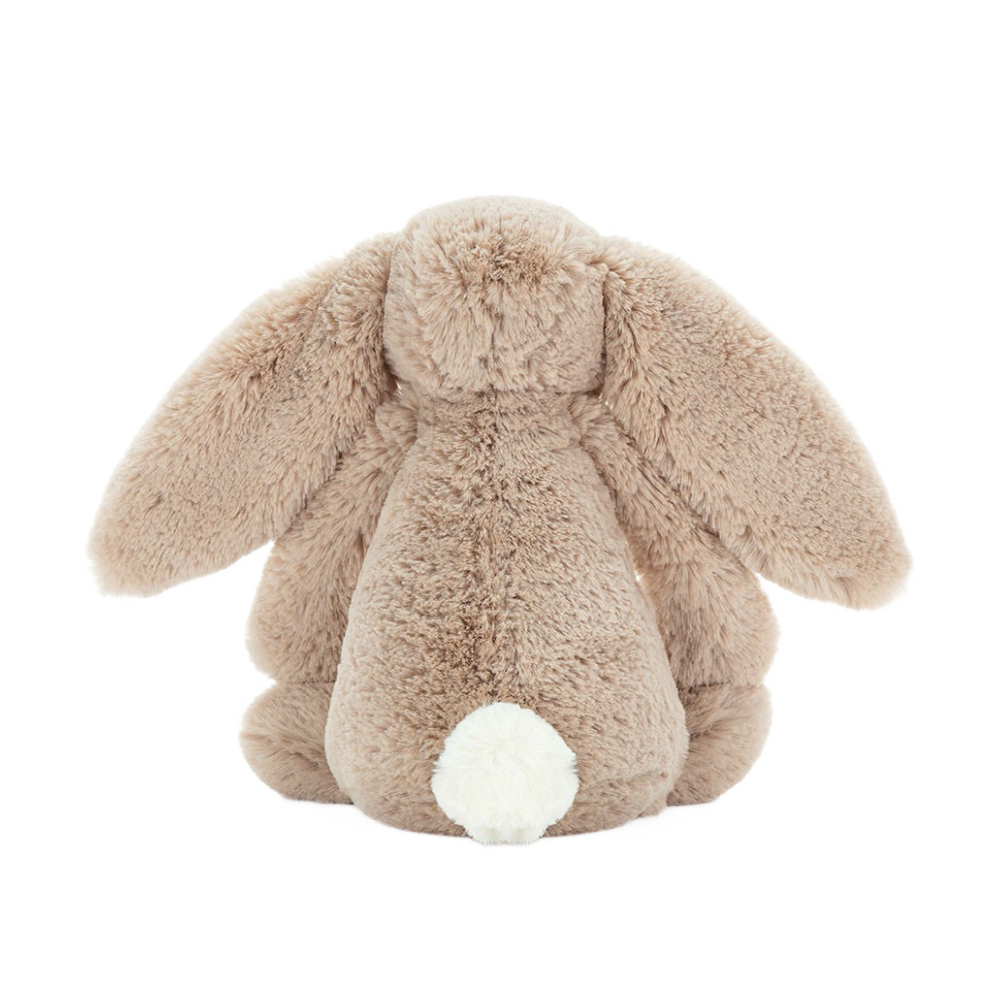 Jellycat Bashful Beige Bunny