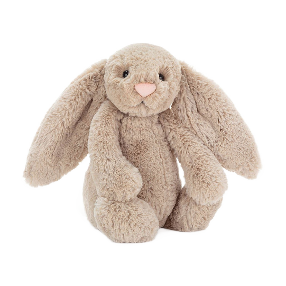Jellycat Bashful Beige Bunny Little