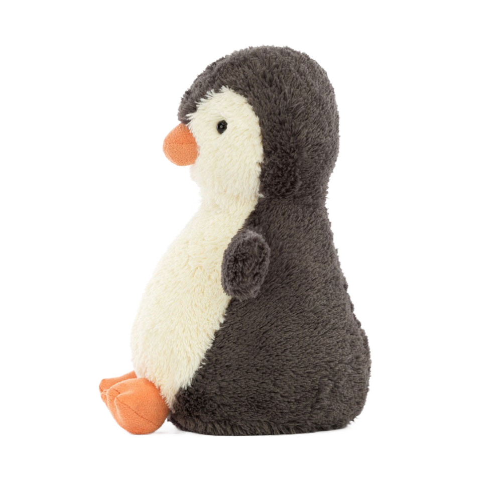 Jellycat Peanut Penguin