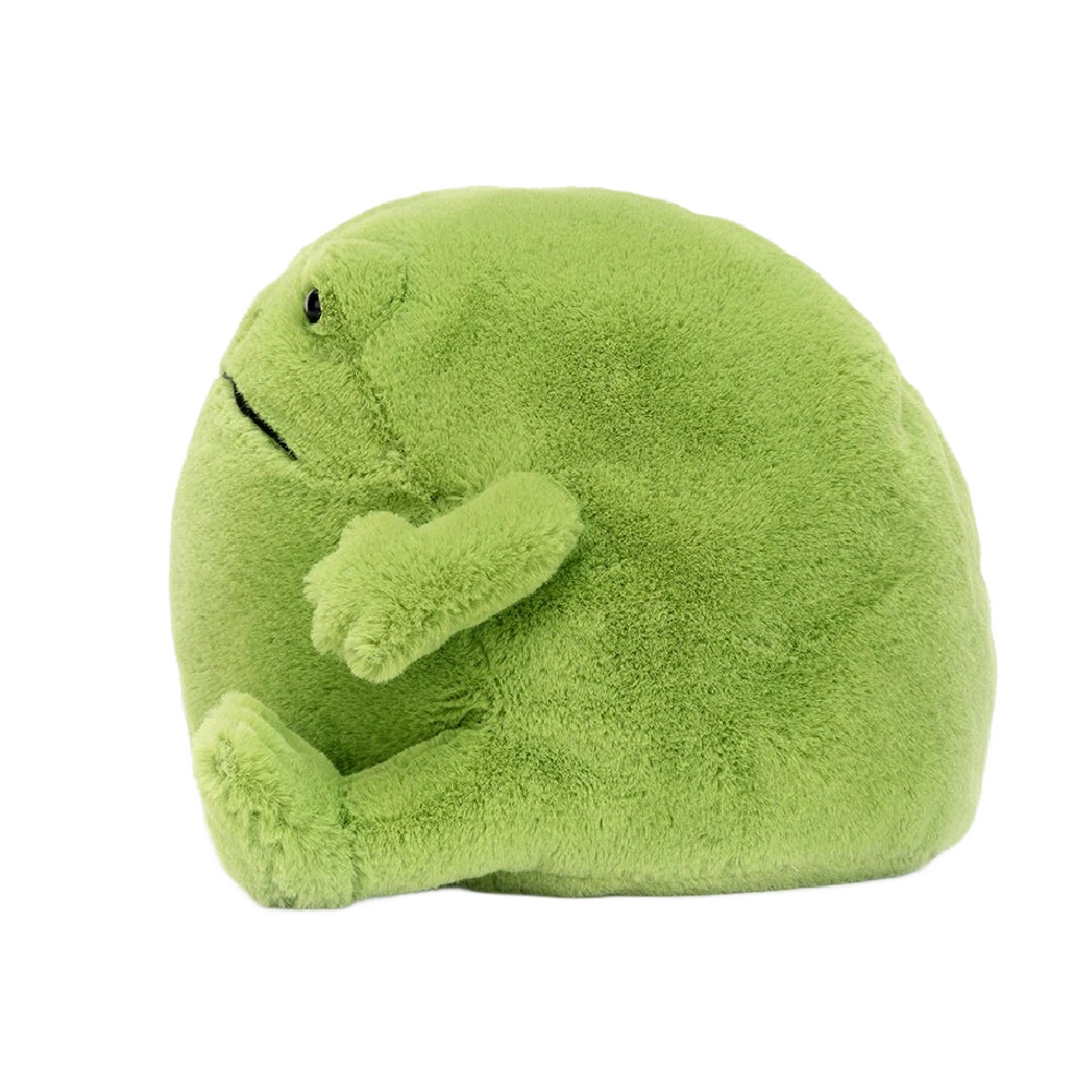 Jellycat Ricky Rain Frog