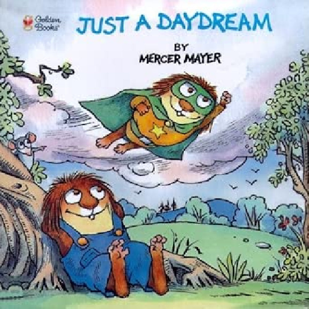 Little Critter Book Series by Mercer Mayer