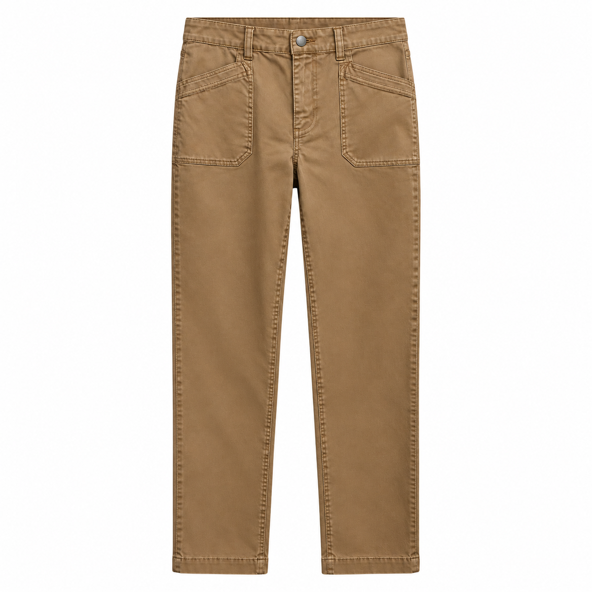 FDJ Christina Jeans - Maple