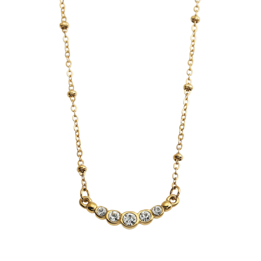 Kimi Gold Chain