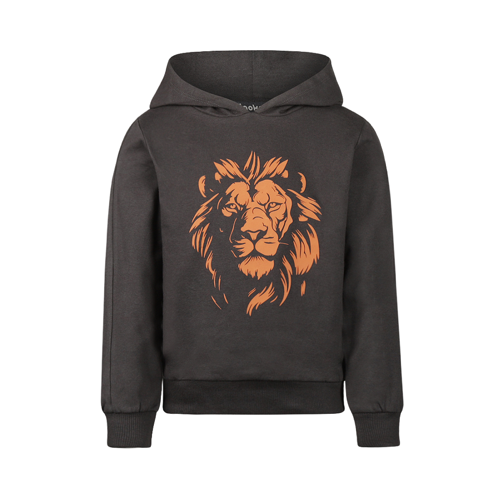 Koko Noko Lion Hoodie