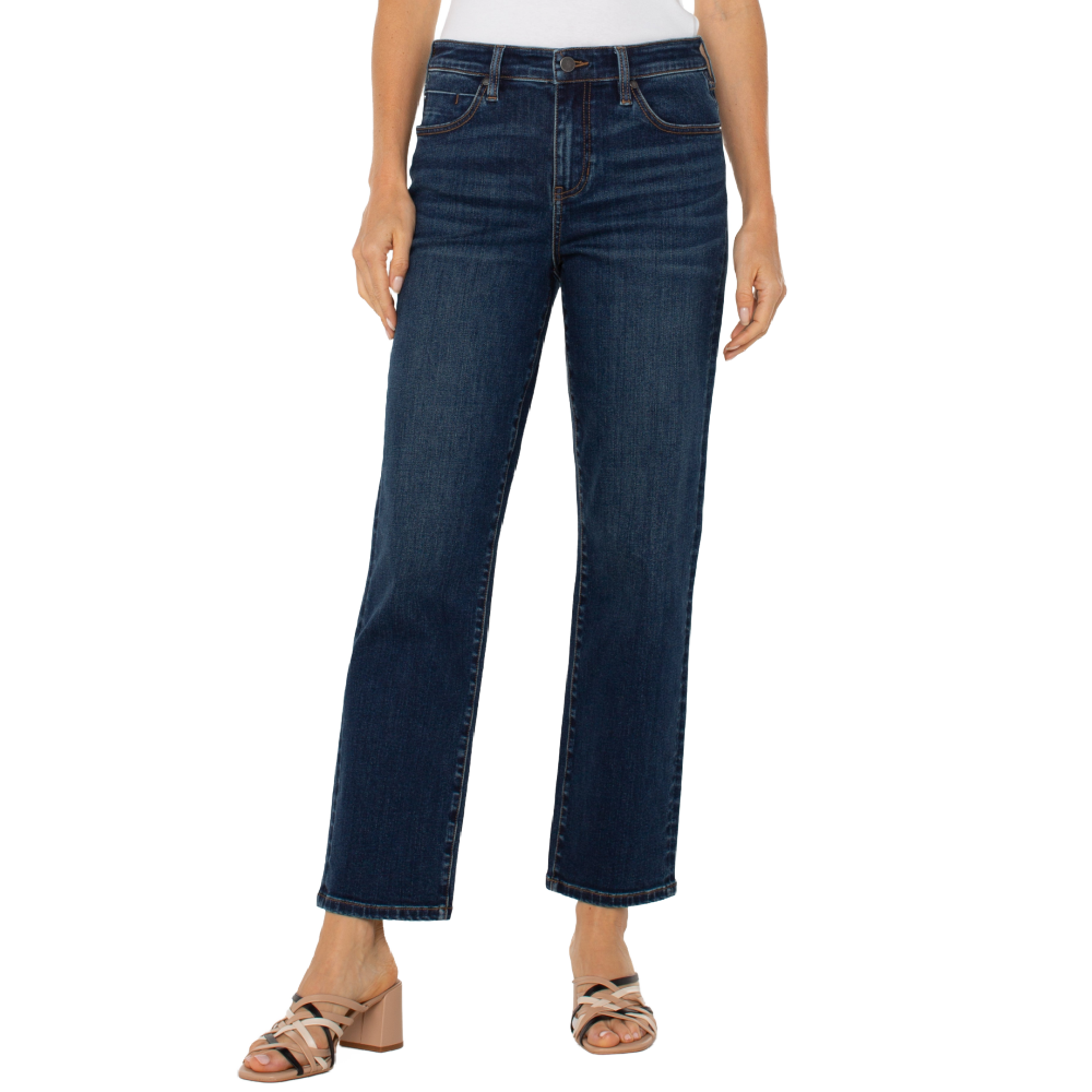 Liverpool Relaxed Skinny - Gleason
