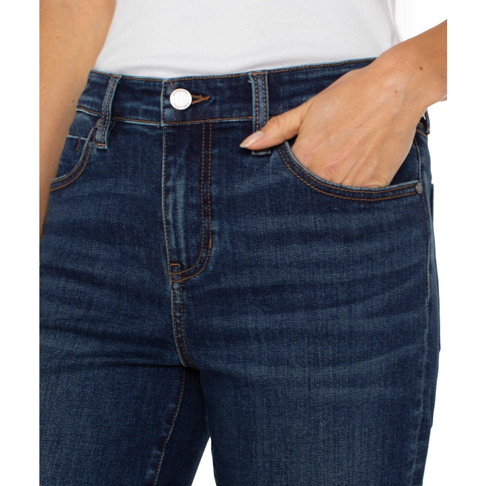 Liverpool Relaxed Skinny - Gleason
