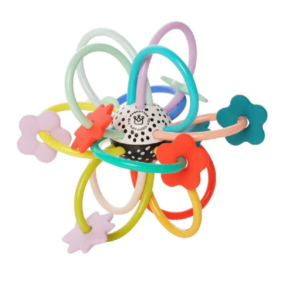 Sassy Baby - Loop d'Loop