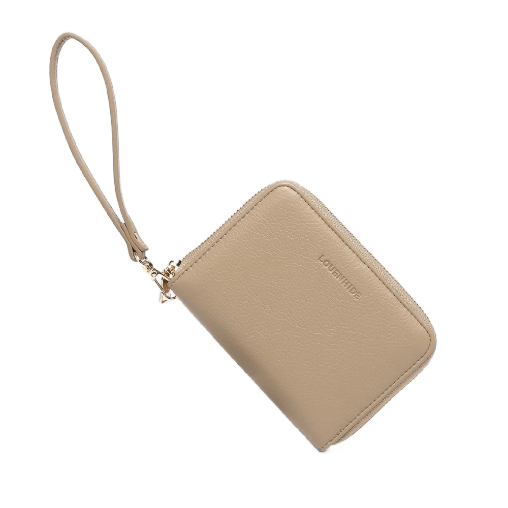Louenhide Eden Wallet - Malt