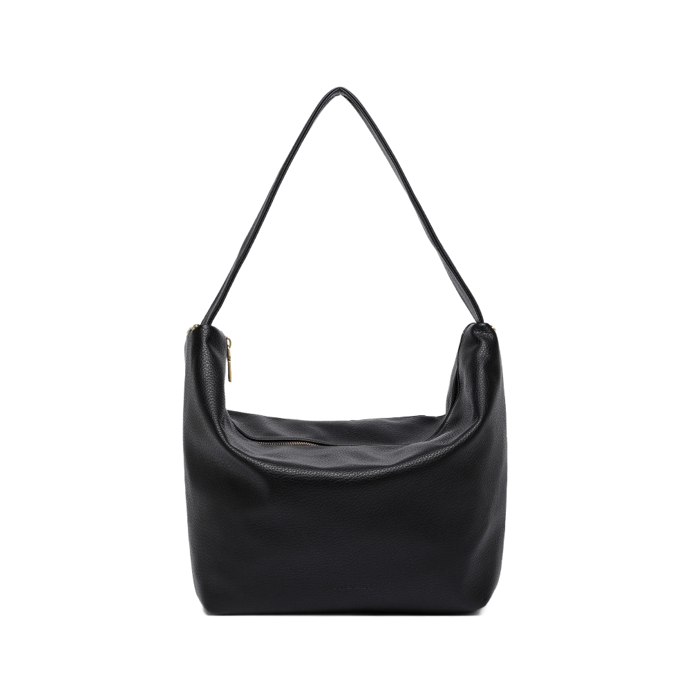 Louenhide Morgan Shoulder Bag - Black