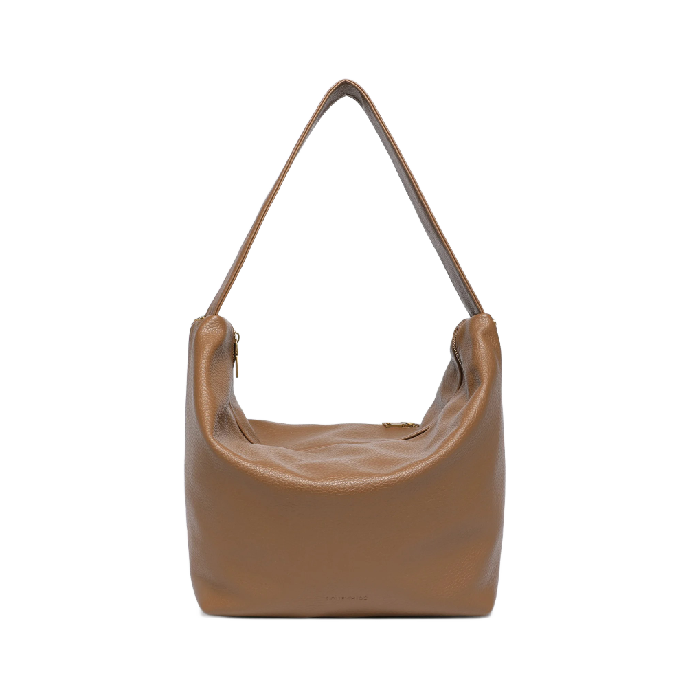 Louenhide Morgan Shoulder Bag - Carmel