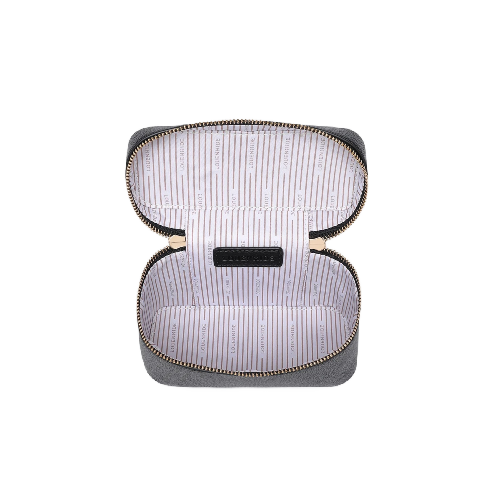 Louenhide Palma Crossbody Bag - Black