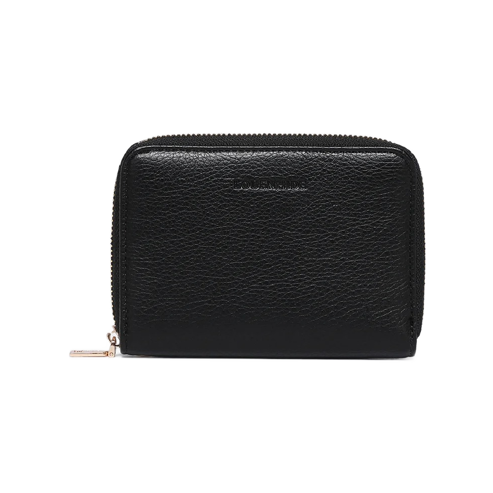 Louenhide Eden Wallet - Black
