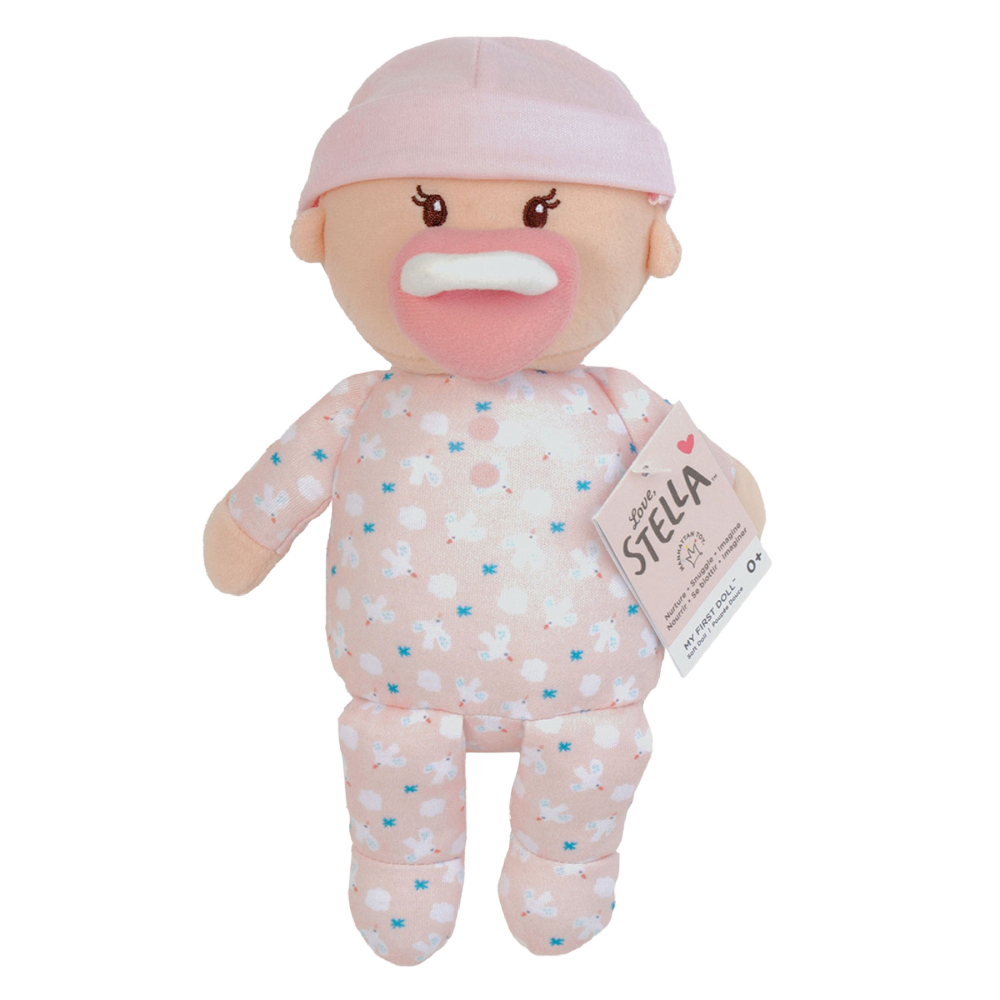 Love, Stella - My First Doll