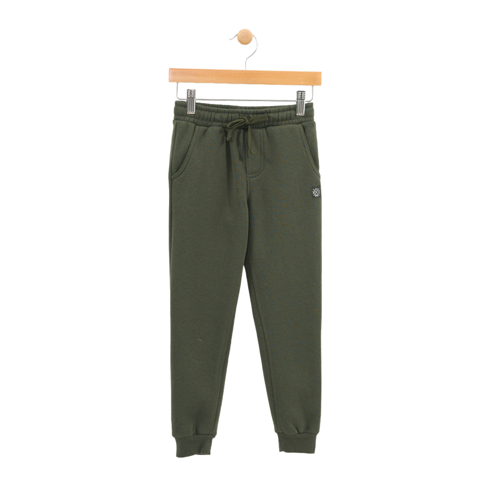 MID Sweatpants - Khaki
