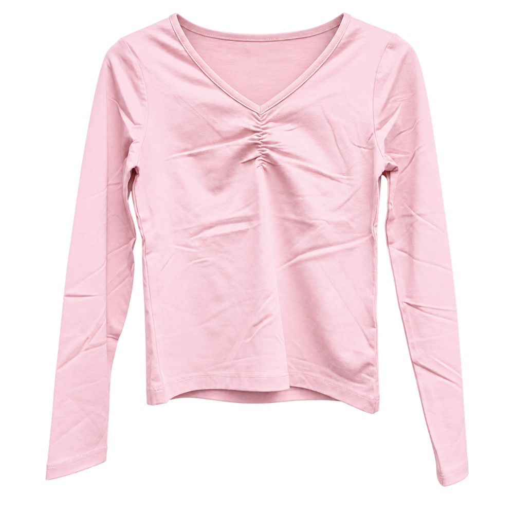MID Top - Pink