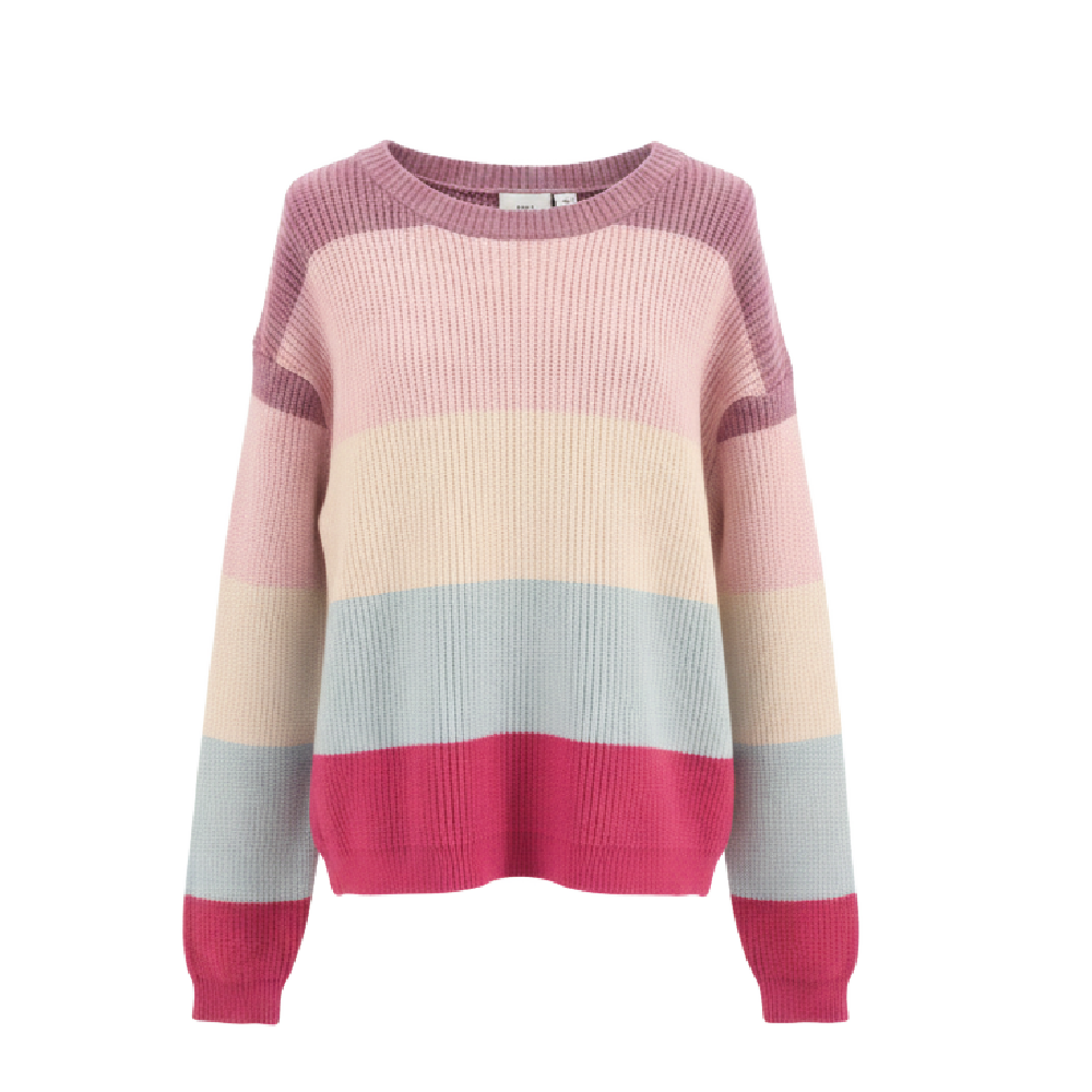 MID Sweater - Multi Colour