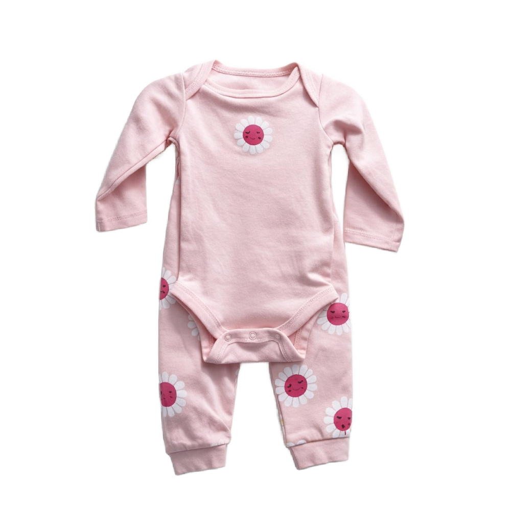 MID Take Me Home Set - Daises