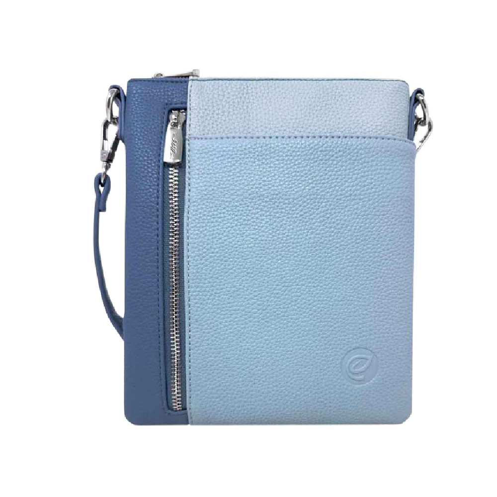 Espe Manon Crossbody - Blue
