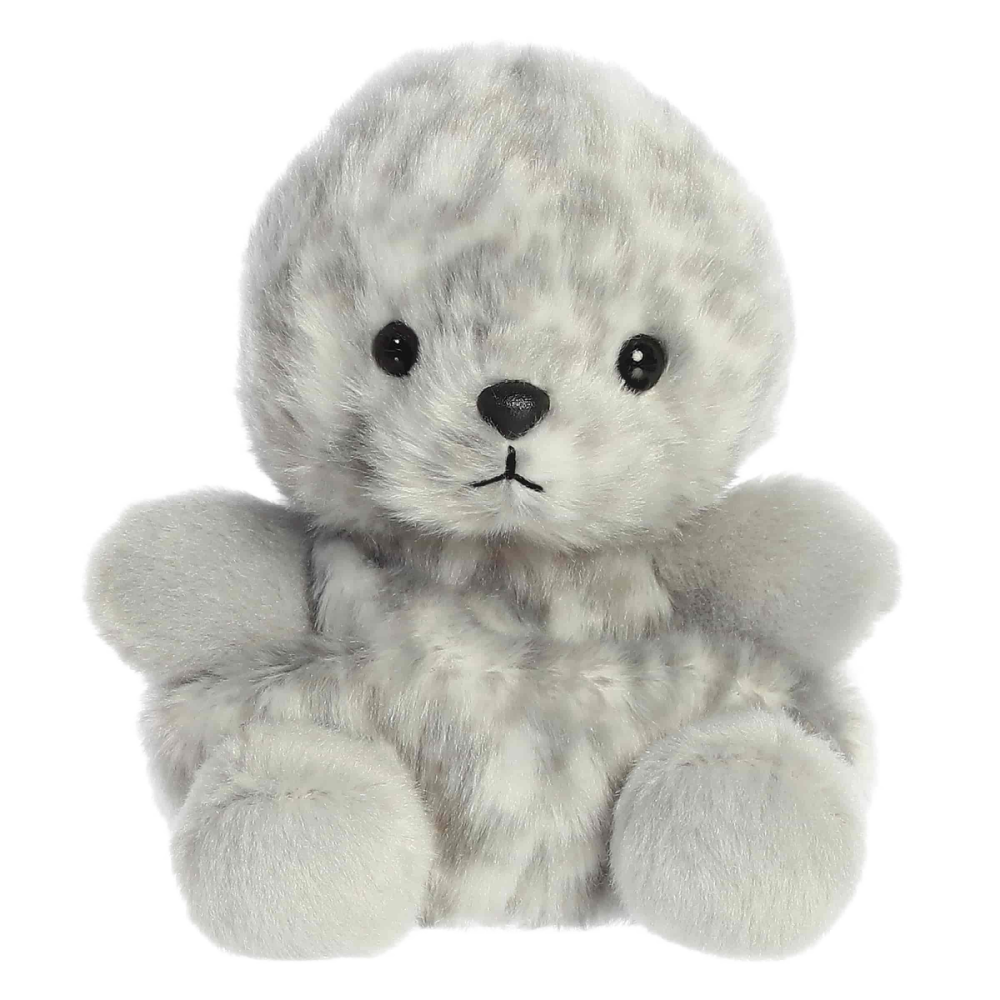 Palm Pals Plush