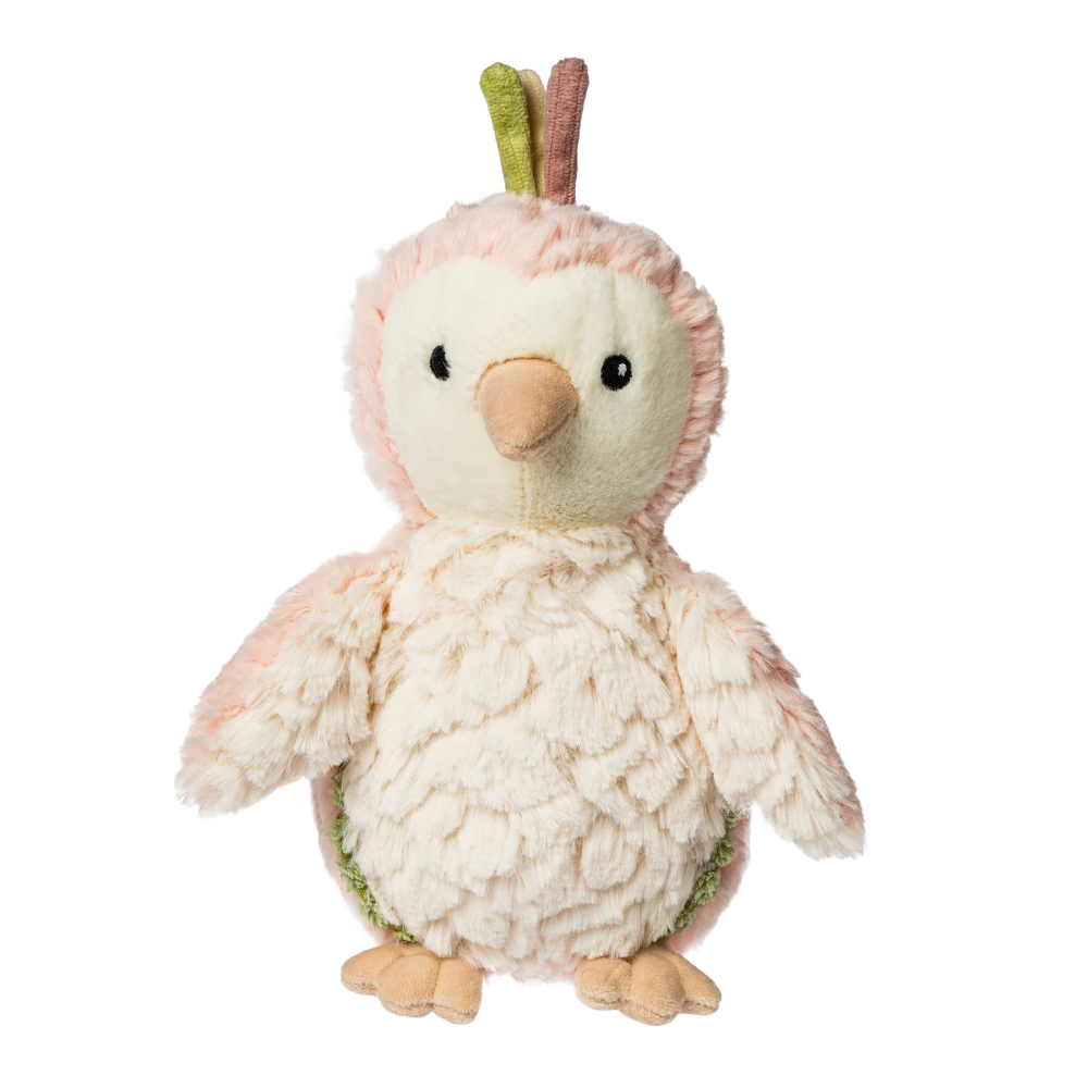Mary Meyer Putty Sugarplum Penguin