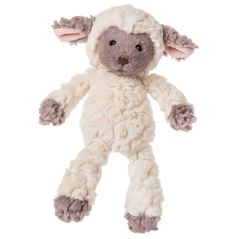 Mary Meyer Putty Lamb