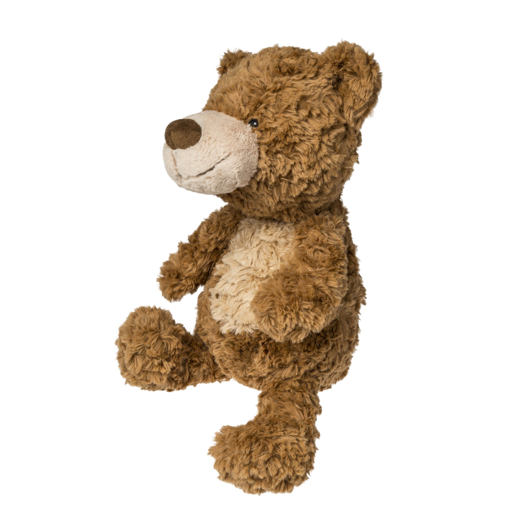 Mary Meyer Recycled Friends - Teddy