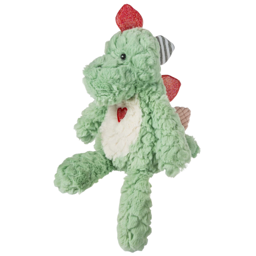 Mary Meyer Spikaroo Putty Stegosaurus