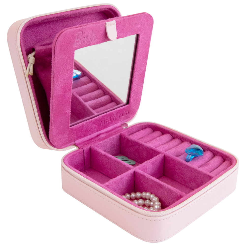 Mele and Co Barbie Jewelry Case - Battleford Boutique