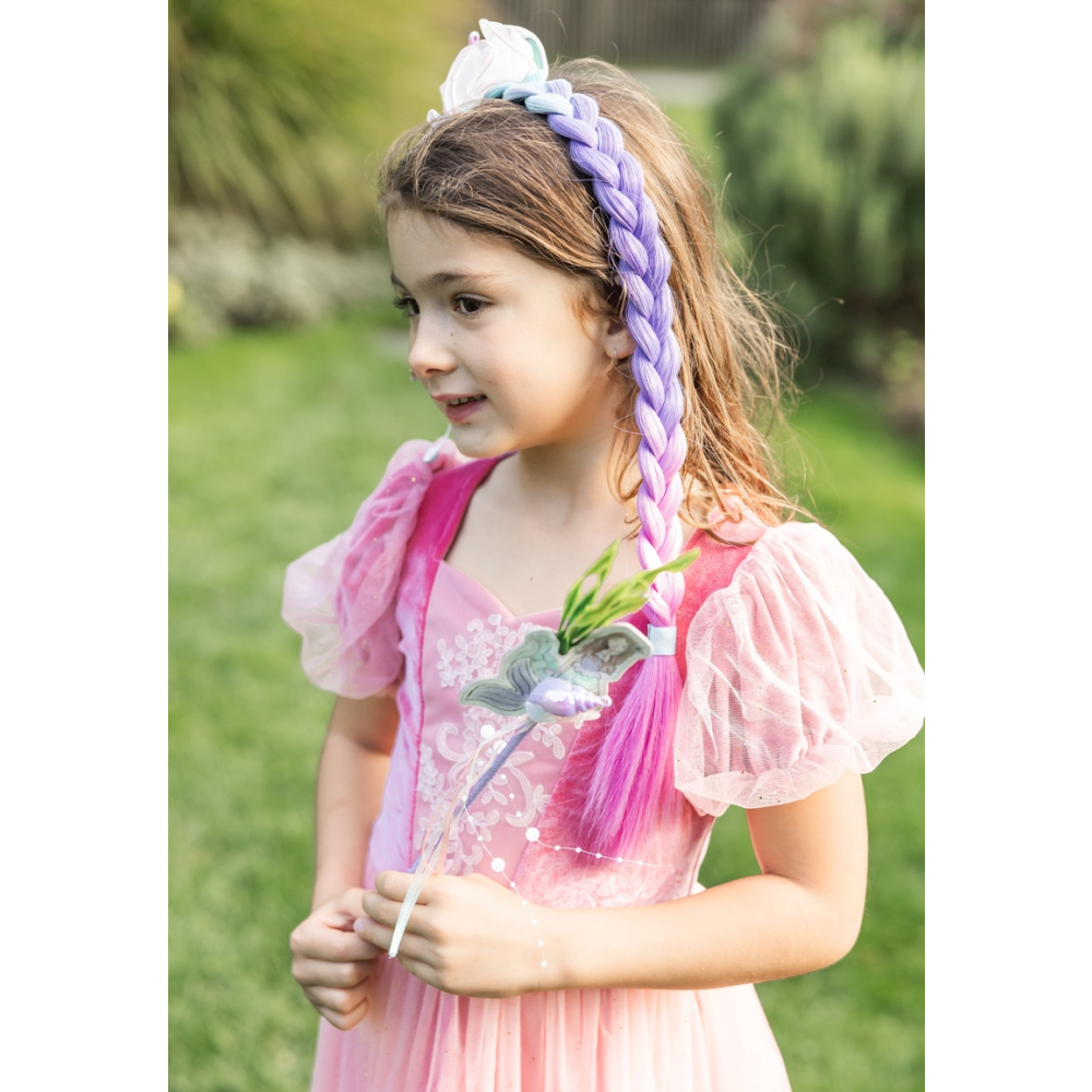 GP - Mermazing Mermaid Hair Braid