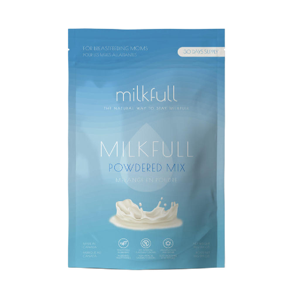 Milkfull - Powdered Mix