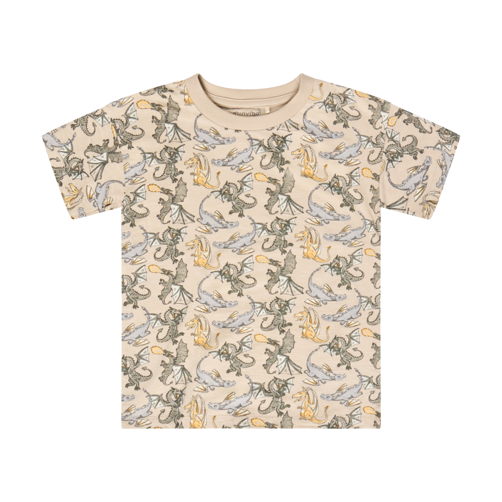Minymo Dragons Tee