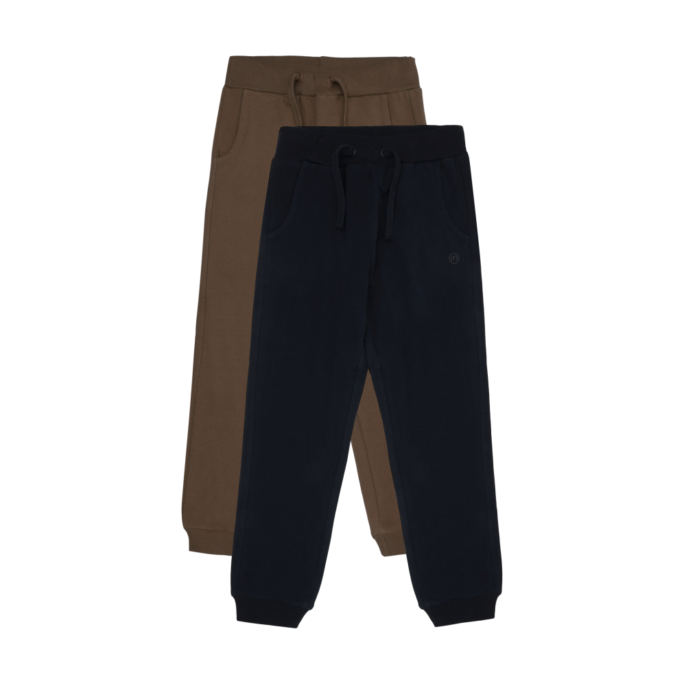 Minymo Sweatpants - Navy