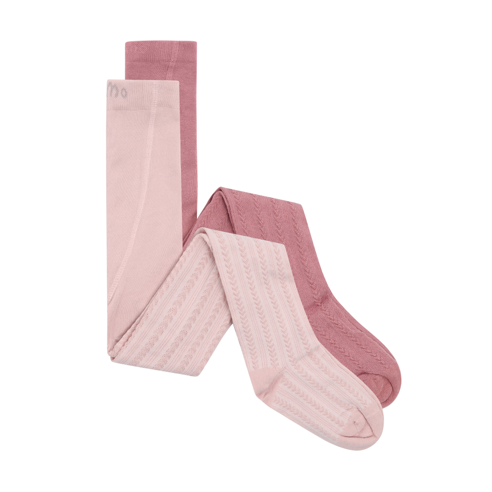 Minymo 2 Pack Tights