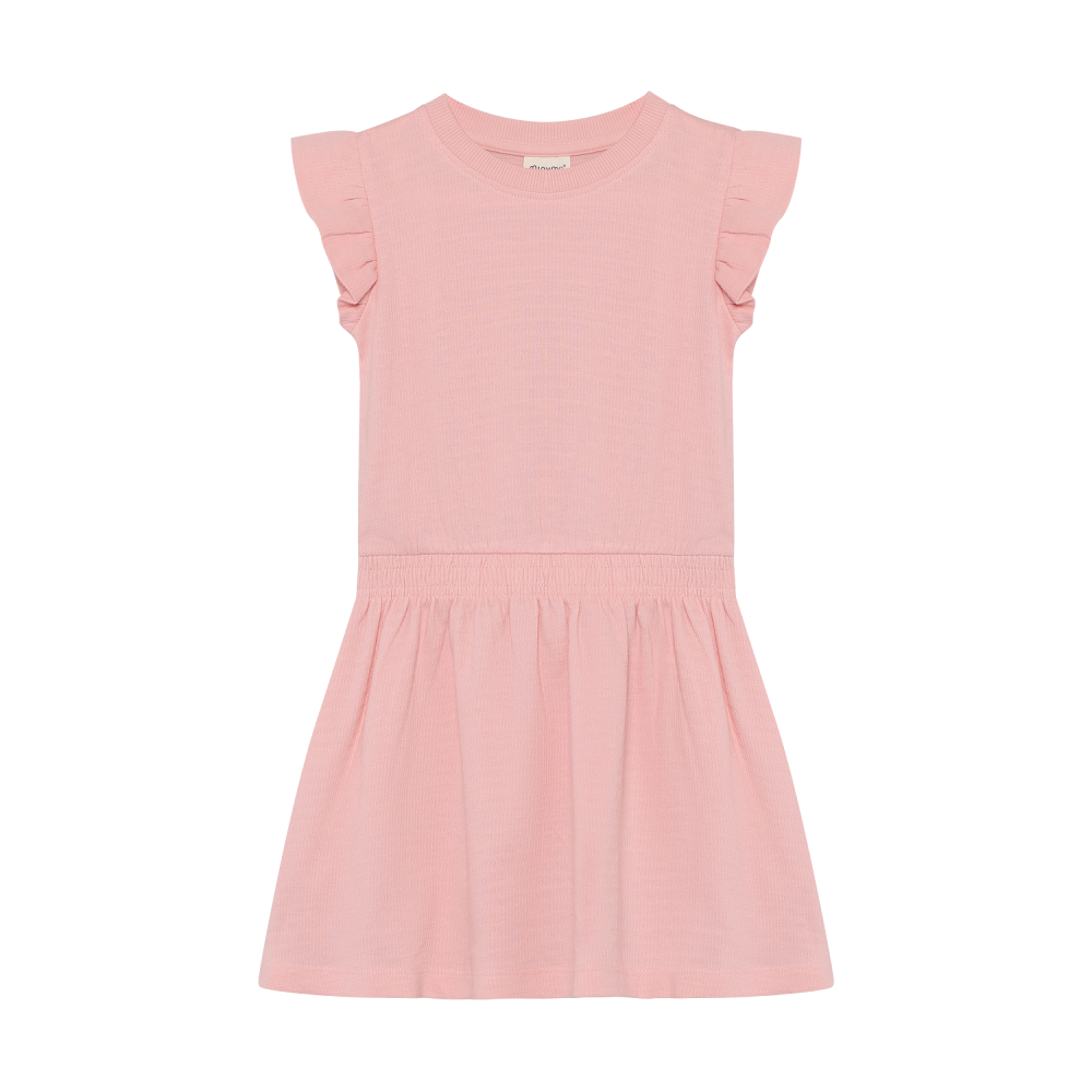 Minymo Dress - Blush