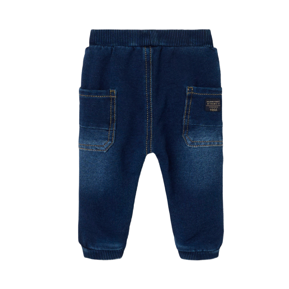 NI - Boys Sweat Jeans