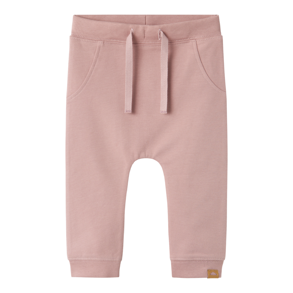 NI - Sweatpants Pink