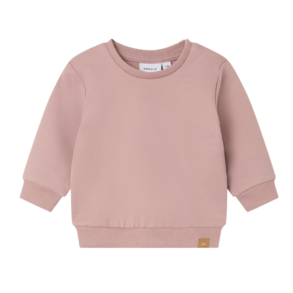 NI - Sweatshirt Pink