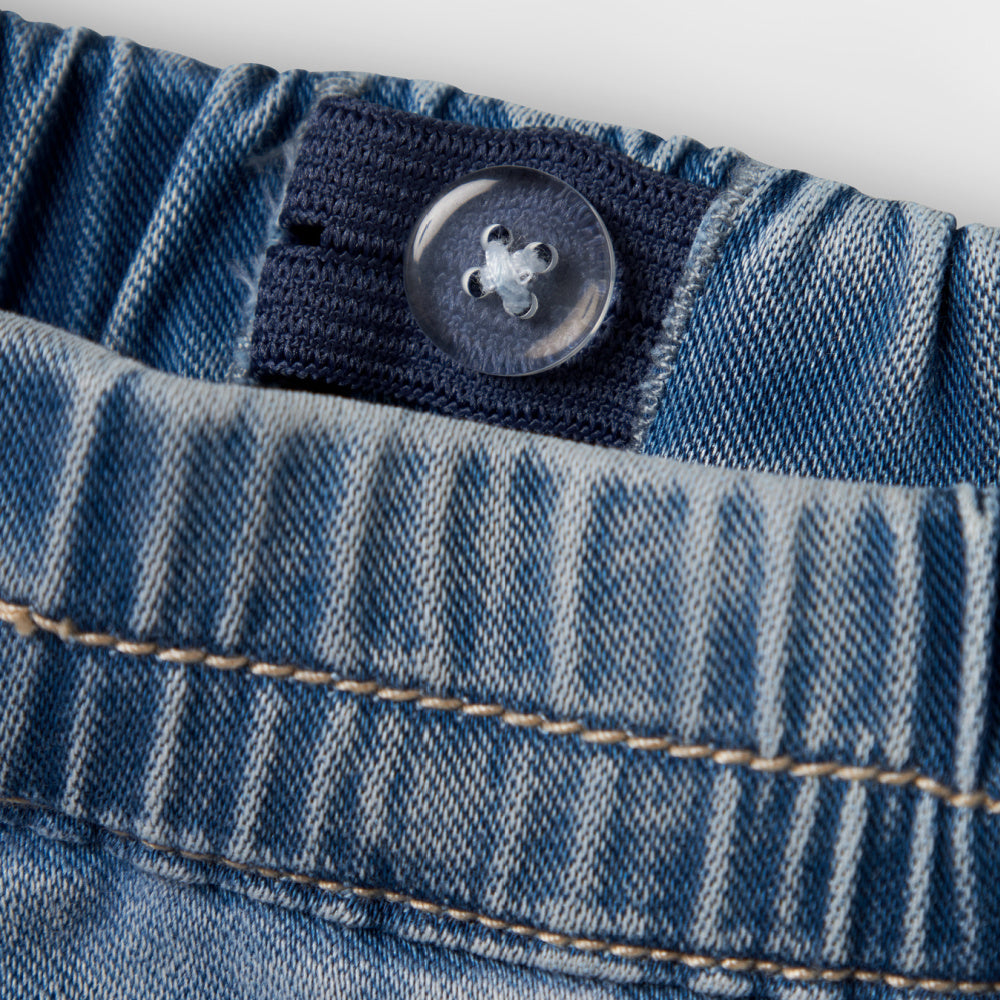 Name It Sweat Jeans